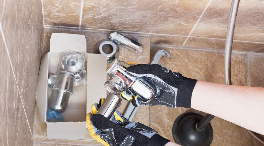 Professional New roof installation in Brooklyn, MD